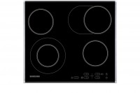 Варочная поверхность Samsung C 61 R1CDMST