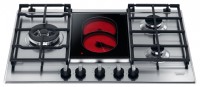 Варочная поверхность Hotpoint-ariston PK 741 RQO GH /HA