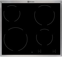 Варочная поверхность Electrolux EHF 56240 XK