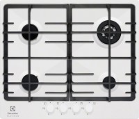 Варочная поверхность Electrolux EGG96343NW