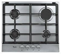 Варочная поверхность Whirlpool AKR 361/IX