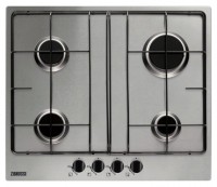 Варочная поверхность Zanussi ZGG 65414XA Inox
