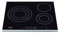 Варочная поверхность Hotpoint-ariston KRO 632 TD Z/HA