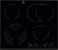 Варочная поверхность Electrolux EHF 56747 FK