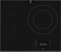 Варочная поверхность Electrolux EHO 96832 FG