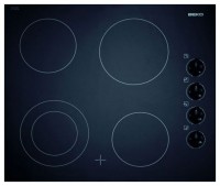 Варочная поверхность Beko HIC 64101 X