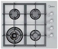 Варочная поверхность Midea Q404GFD WH