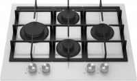 Варочная поверхность Midea Q411GFD WH