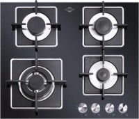 Варочная поверхность MBS PG-608GL Black