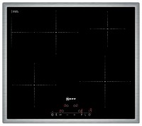 Варочная поверхность Neff T43D42N2