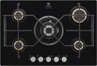 Варочная поверхность Electrolux EGT 97355 NK