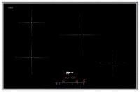 Варочная поверхность Neff T43D80N2