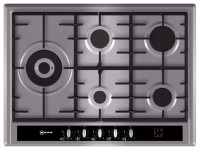 Варочная поверхность Neff T 26R86 N0