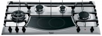 Варочная поверхность Hotpoint-ariston PH 941 MSTV (IX)