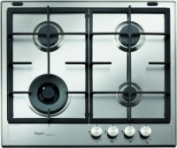 Варочная поверхность Whirlpool GMF 6422 IXL
