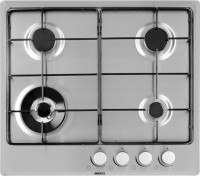 Варочная поверхность Beko HIMW 64223 SX