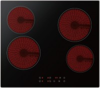 Варочная поверхность Midea MC-HF602