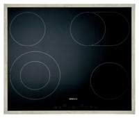 Варочная поверхность Beko HIC 64403  X