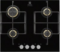 Варочная поверхность Electrolux EGT 96345 YK