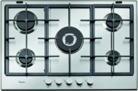 Варочная поверхность Whirlpool GMA 7522 IX