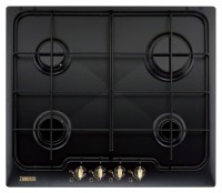 Варочная поверхность Zanussi ZGG65414CA