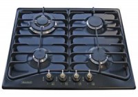 Варочная поверхность Hankel HSB 2864 Black