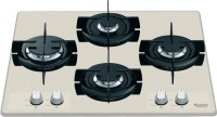 Варочная поверхность Hotpoint-ariston 7HTD 640S (DS) IX/HA