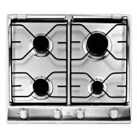 Варочная поверхность Indesit IP 640 S (IX)