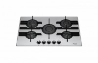 Варочная поверхность Hotpoint-ariston 7HPK 755 D GH X /HA