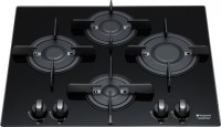 Варочная поверхность Hotpoint-ariston DFPK 644 GH (K)