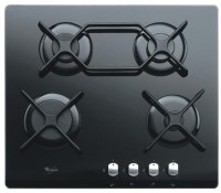 Варочная поверхность Whirlpool AKT 425 NB