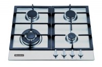 Варочная поверхность Hankel HSE 2064 Silver