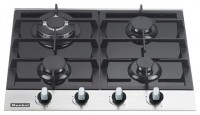 Варочная поверхность Hankel HSB 2464 Black