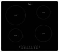 Варочная поверхность Whirlpool ACM 802 NE