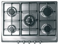 Варочная поверхность Teka EX 70 5G AI AL TR