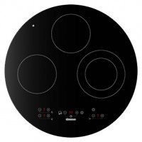 Варочная поверхность Longran FH5010-BL D510 Black
