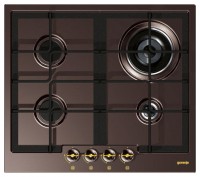 Варочная поверхность Gorenje G 6N50 RBR