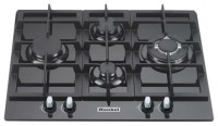 Варочная поверхность Hankel HGB 2464 Black