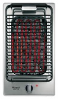 Варочная поверхность Hotpoint-ariston DK B (IX)