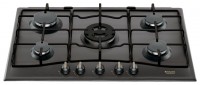 Варочная поверхность Hotpoint-ariston PC 750 T (AN) R Black