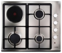 Варочная поверхность Leran G 26300 IX