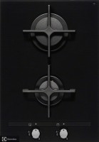 Варочная поверхность Electrolux EQG 4120 BOG