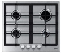 Варочная поверхность Gorenje G6N40ZBX