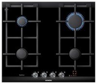 Варочная поверхность Siemens ER626PF70E Black