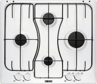 Варочная поверхность Zanussi ZGX 565414 W