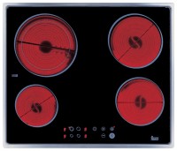 Варочная поверхность Teka TT 620 INOX