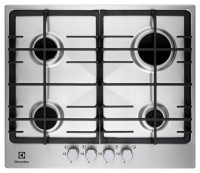 Варочная поверхность Electrolux EGG 6342NOX