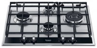 Варочная поверхность Hotpoint-ariston PK 640 R L GH /HA