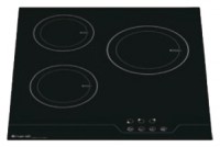 Варочная поверхность Nardi PVF 4HT38