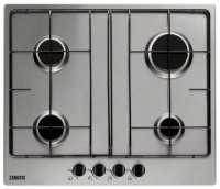Варочная поверхность Zanussi ZGG65413SA
